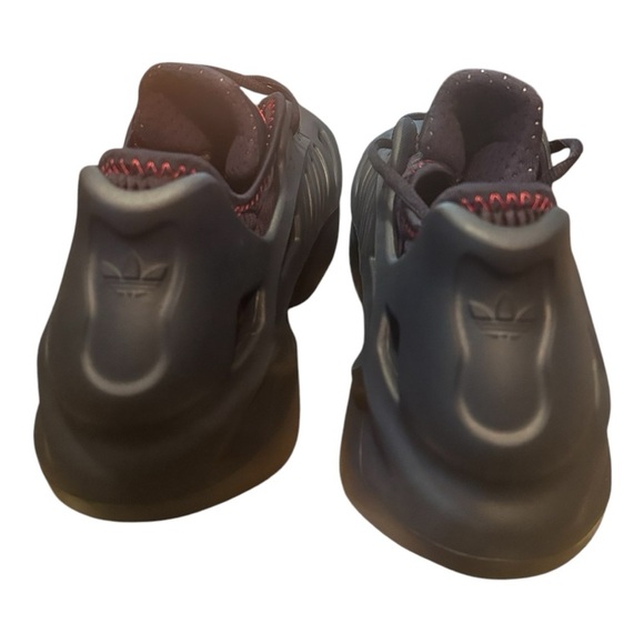 Adidas adiFOM Climacool Sneakers | Men’s Size 8 | Night Indigo | New in Box - Picture 5 of 9